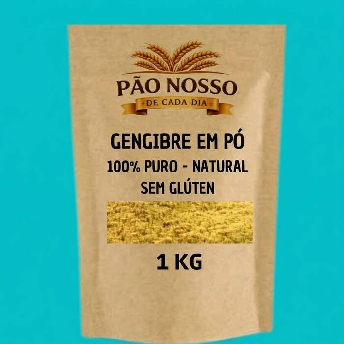 Farinhas, Vitaminas, Aveias - PRODUTOS NATURAIS MONTE SEU KIT