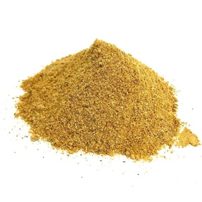 FARINHA DE MARACUJÁ 100GR — Doutor Vida Natural
