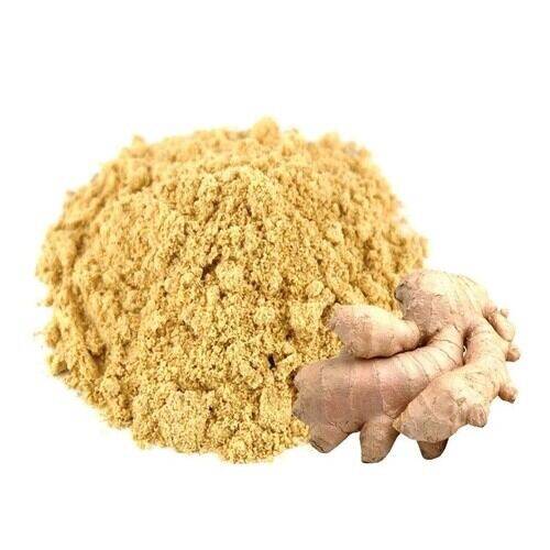 Gengibre em pó 100g — Doutor Vida Natural