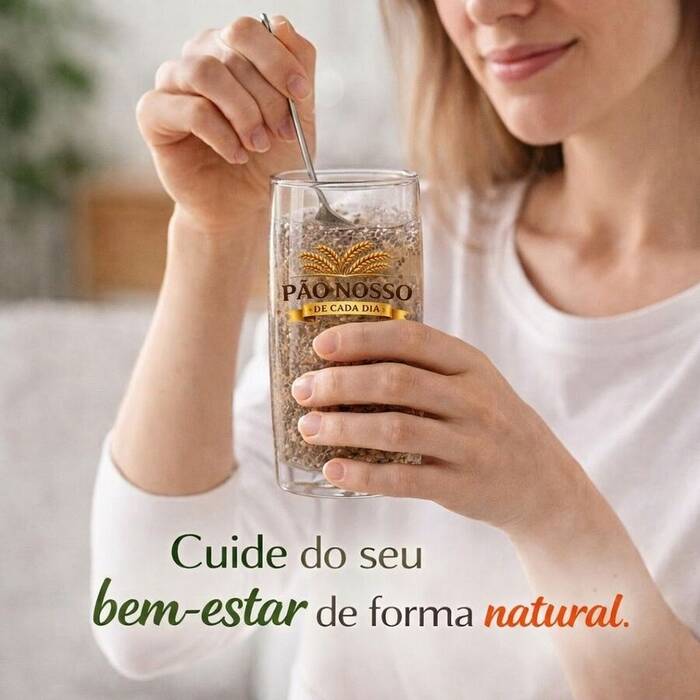 Farinha de Aveia 200 g — Doutor Vida Natural