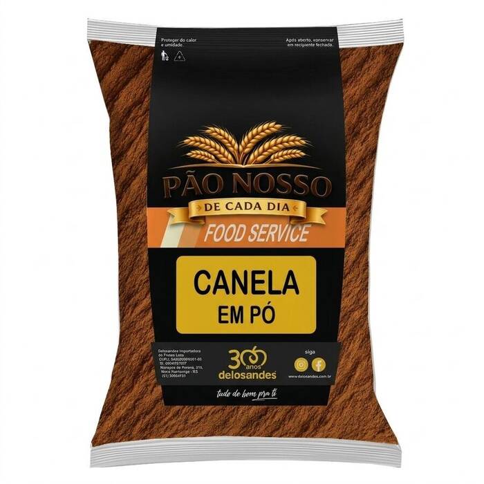 Aveia em Flocos Grossos 2 kg