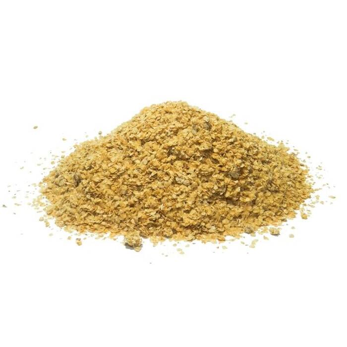 GERMEN DE TRIGO CRU — Doutor Vida Natural