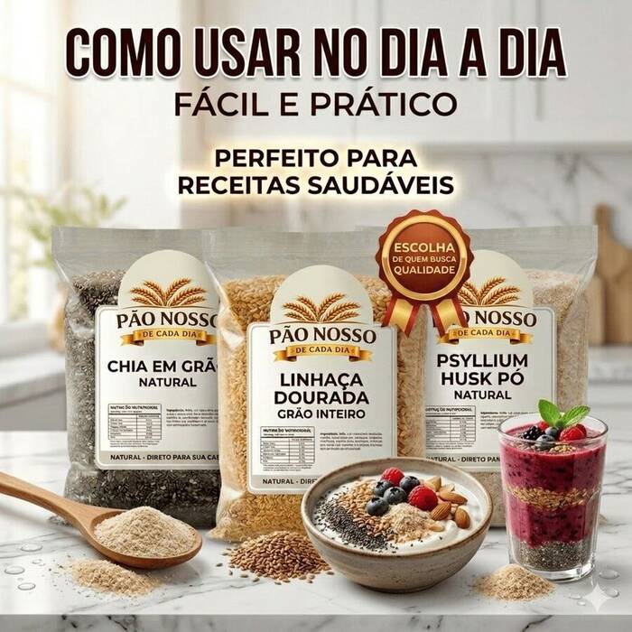 Glucomanan em Pó 100g Premium 100% Puro e Natural