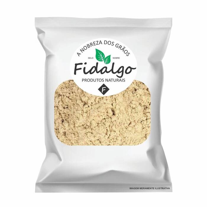 Ginseng em Pó Ashwagandha Puro Premium 1kg ou 500g