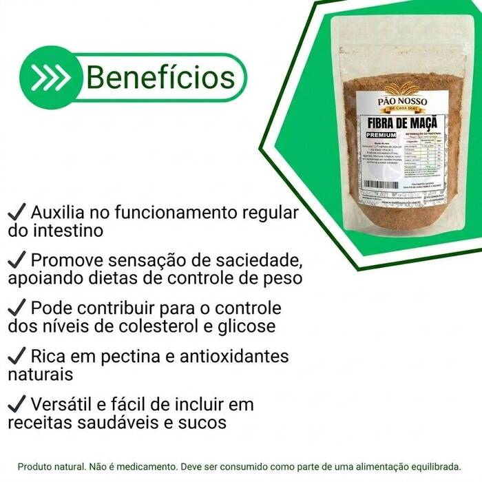 Grão de Bico - Aroeira Natural