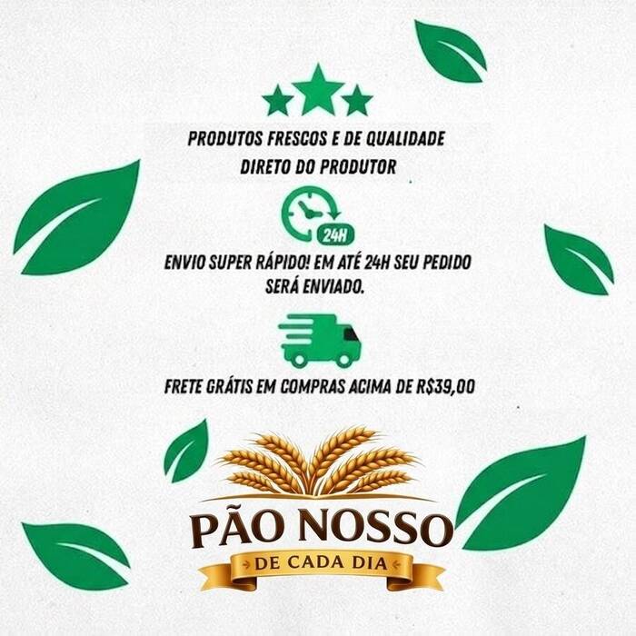 Psyllium Fibra Natural - Alta Qualidade — Doutor Vida Natural